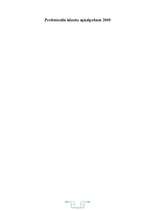 Konspekts 'Profesionāla klientu apkalpošana', 1.