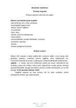 Konspekts 'Profesionāla klientu apkalpošana', 3.