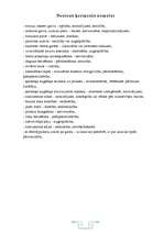 Konspekts 'Profesionāla klientu apkalpošana', 5.