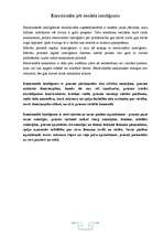 Konspekts 'Profesionāla klientu apkalpošana', 8.