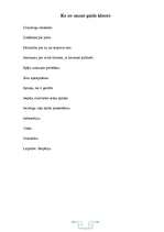 Konspekts 'Profesionāla klientu apkalpošana', 13.