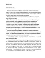 Konspekts 'Dzīvokļu tiesības', 1.