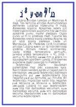 Konspekts 'Lubāna', 11.