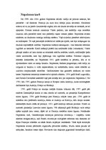 Referāts 'Kari', 3.