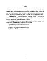 Referāts 'Apgaismības idejas Latvijas teritorijā 18. un 19.gadsimtā', 3.