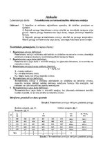 Konspekts 'Fotoelektronu un termostimulēta elektronu emisija', 1.