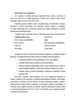 Referāts 'AS "Grindeks" finanšu izpēte un novērtējums', 3.