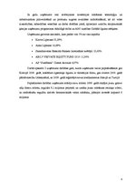 Referāts 'AS "Grindeks" finanšu izpēte un novērtējums', 4.