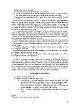 Referāts 'Militārās ceremonijas kā kultūras sastāvdaļa', 5.