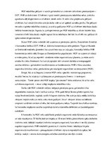 Eseja 'Noturīgie organiskie piesārņojumi', 2.