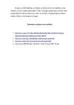 Eseja 'Noturīgie organiskie piesārņojumi', 3.