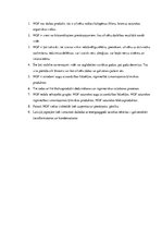 Eseja 'Noturīgie organiskie piesārņojumi', 4.