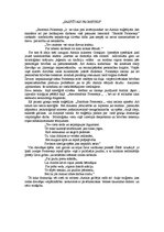 Referāts 'Cilvēka personības uztvere sengrieķu traģēdijās', 5.