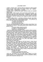 Referāts 'Cilvēka personības uztvere sengrieķu traģēdijās', 10.