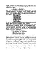 Referāts 'Cilvēka personības uztvere sengrieķu traģēdijās', 11.