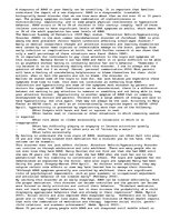 Eseja 'ADHD: Diagnosing and Treating', 1.