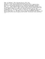 Eseja 'ADHD: Diagnosing and Treating', 3.