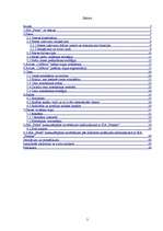 Referāts 'SIA "Petits" un SIA "Fenster" konkurētspējas salīdzinājums', 2.