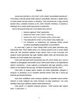 Referāts 'SIA "Petits" un SIA "Fenster" konkurētspējas salīdzinājums', 3.