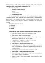 Referāts 'SIA "Petits" un SIA "Fenster" konkurētspējas salīdzinājums', 8.