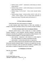 Referāts 'SIA "Petits" un SIA "Fenster" konkurētspējas salīdzinājums', 9.