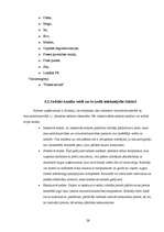 Referāts 'SIA "Petits" un SIA "Fenster" konkurētspējas salīdzinājums', 26.