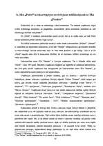 Referāts 'SIA "Petits" un SIA "Fenster" konkurētspējas salīdzinājums', 36.