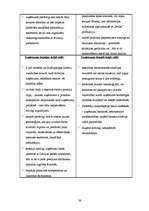 Referāts 'SIA "Petits" un SIA "Fenster" konkurētspējas salīdzinājums', 38.