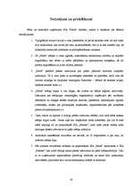 Referāts 'SIA "Petits" un SIA "Fenster" konkurētspējas salīdzinājums', 40.