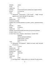 Referāts 'SIA "Petits" un SIA "Fenster" konkurētspējas salīdzinājums', 45.