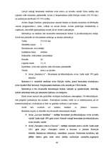 Referāts 'SIA "Petits" un SIA "Fenster" konkurētspējas salīdzinājums', 46.