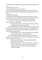 Referāts 'SIA "Petits" un SIA "Fenster" konkurētspējas salīdzinājums', 48.