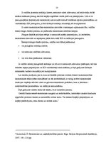 Referāts 'Valsts sektors un tā loma ekonomikā', 8.