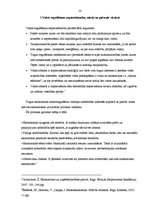 Referāts 'Valsts sektors un tā loma ekonomikā', 12.