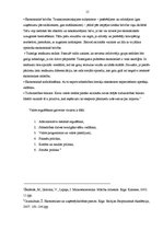 Referāts 'Valsts sektors un tā loma ekonomikā', 13.