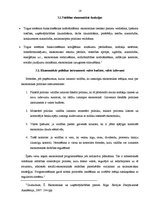 Referāts 'Valsts sektors un tā loma ekonomikā', 14.