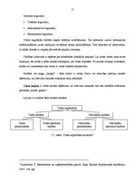 Referāts 'Valsts sektors un tā loma ekonomikā', 15.