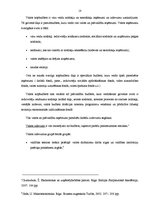 Referāts 'Valsts sektors un tā loma ekonomikā', 16.