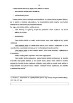 Referāts 'Valsts sektors un tā loma ekonomikā', 18.