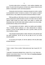 Referāts 'Valsts sektors un tā loma ekonomikā', 21.