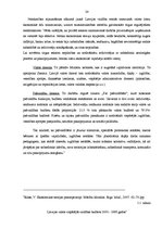 Referāts 'Valsts sektors un tā loma ekonomikā', 22.