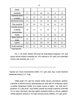 Referāts 'Valsts sektors un tā loma ekonomikā', 24.
