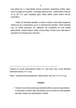 Referāts 'Valsts sektors un tā loma ekonomikā', 25.