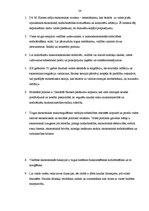 Referāts 'Valsts sektors un tā loma ekonomikā', 26.