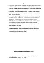 Referāts 'Valsts sektors un tā loma ekonomikā', 28.