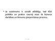 Prezentācija 'Korporatīvā sociālā atbildība un tās aktivitātes', 6.