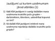 Prezentācija 'Korporatīvā sociālā atbildība un tās aktivitātes', 7.