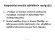 Prezentācija 'Korporatīvā sociālā atbildība un tās aktivitātes', 11.
