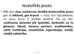 Prezentācija 'Korporatīvā sociālā atbildība un tās aktivitātes', 13.