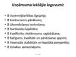 Prezentācija 'Korporatīvā sociālā atbildība un tās aktivitātes', 18.